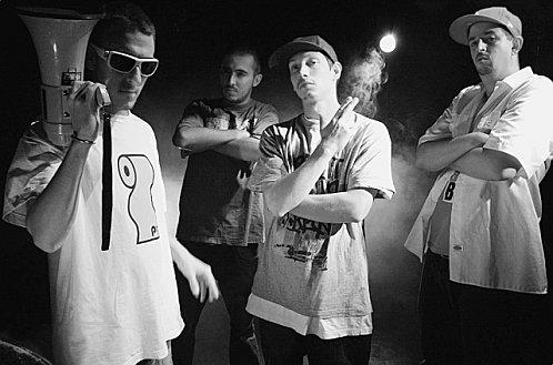 Expressions urbaines Under kontrol