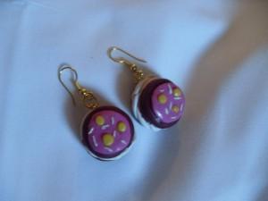 whoopie pies gigi's art 1 Concours Whoopies : Les participantes !