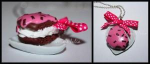 CONCOURS2 Concours Whoopies : Les participantes !