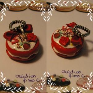 Concour bijoux sucre Concours Whoopies : Les participantes !