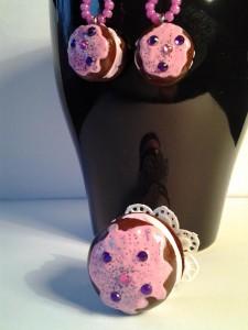 Whoopies34 Concours Whoopies : Les participantes !