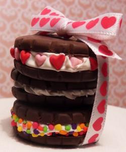 whoopies Concours Whoopies : Les participantes !