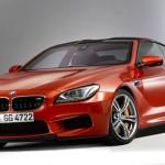 La nouvelle BMW M6 passe aussi en V8.