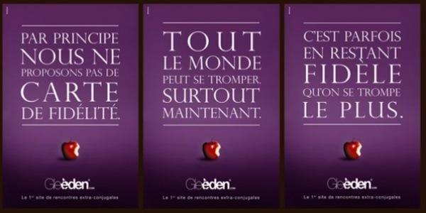 Site d infidelite