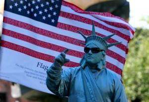 £¨¹ú¼Ê£©£¨1£©ÃÀ¹úʧҵÂÊÉÏÉýÖÁ14ÄêÀ´×î¸ßµã Baisse du chômage aux USA: « nouvelle preuve » de la reprise