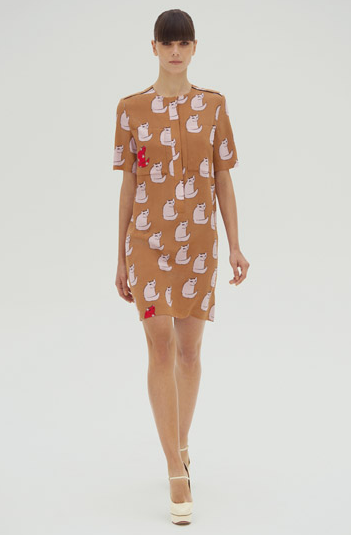 1 La micro-tendance de la saison : Kitty