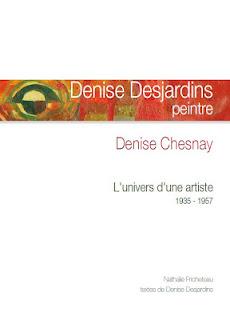 Deux rendez-vous importants avec Denise Desjardins
