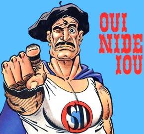 Stratégie : qui pour quoi ? Stratégie : qui pour quoi ?