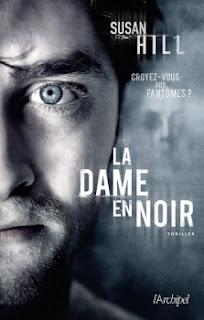 LA DAME EN NOIR de Susan Hill LA DAME EN NOIR de Susan Hill