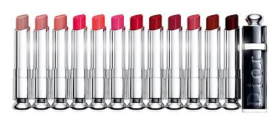 Nouveauté : les rouges Dior Addict Extreme Nouveauté : les rouges Dior Addict Extreme