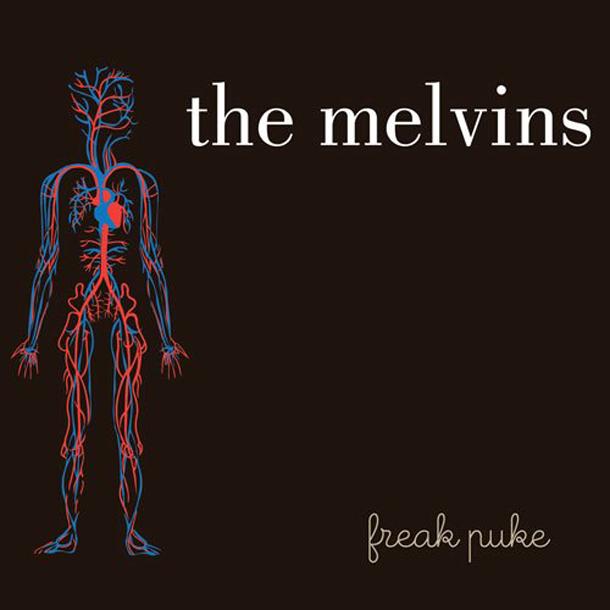 Les Melvins annoncent un nouvel album.