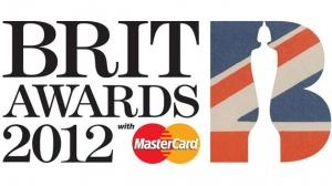 Quand internet gâche les Brit Awards 2012