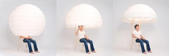 Objet-O Chair - Song Seung-Yong - 5