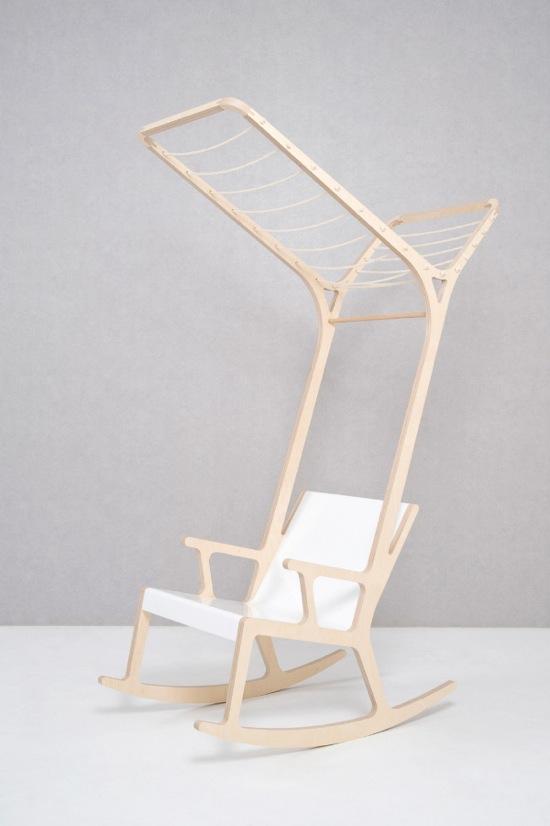 Objet-O Chair - Song Seung-Yong - 3