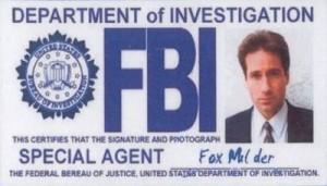 Le FBI part en guerre sur internet ? Le FBI part en guerre sur internet ?