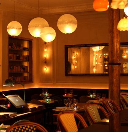 img9 Barcelone ce week-end, le cafe