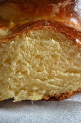 L'accro au muffin : la brioche selon Julia Child