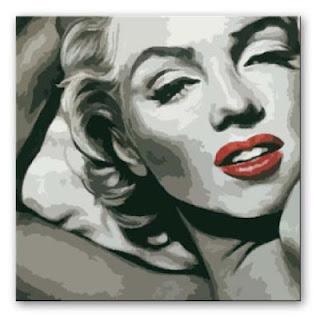 Marilyn, source d'inspiration