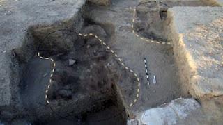 Jordanie: des constructions vieilles de 20000 ans
