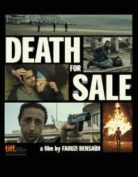 Film marocain Mort à Vendre de Faouzi Bensaidi