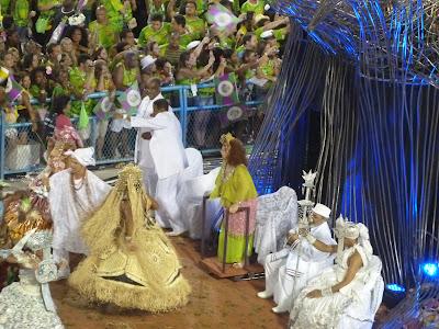 Unidos da Tijuca, vainqueur du défilé des écoles de samba du Carnaval de Rio 2012 ! Unidos da Tijuca, vainqueur du défilé des écoles de samba du Carnaval de Rio 2012 !