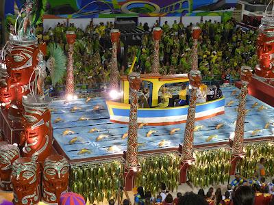 Unidos da Tijuca, vainqueur du défilé des écoles de samba du Carnaval de Rio 2012 ! Unidos da Tijuca, vainqueur du défilé des écoles de samba du Carnaval de Rio 2012 !