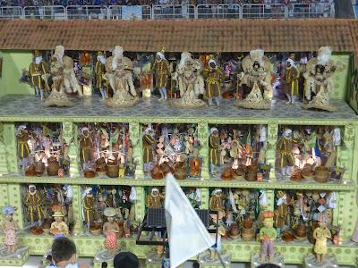 Unidos da Tijuca, vainqueur du défilé des écoles de samba du Carnaval de Rio 2012 ! Unidos da Tijuca, vainqueur du défilé des écoles de samba du Carnaval de Rio 2012 !