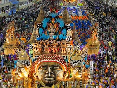 Unidos da Tijuca, vainqueur du défilé des écoles de samba du Carnaval de Rio 2012 ! Unidos da Tijuca, vainqueur du défilé des écoles de samba du Carnaval de Rio 2012 !