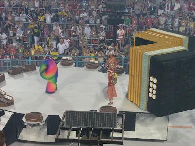 Unidos da Tijuca, vainqueur du défilé des écoles de samba du Carnaval de Rio 2012 ! Unidos da Tijuca, vainqueur du défilé des écoles de samba du Carnaval de Rio 2012 !