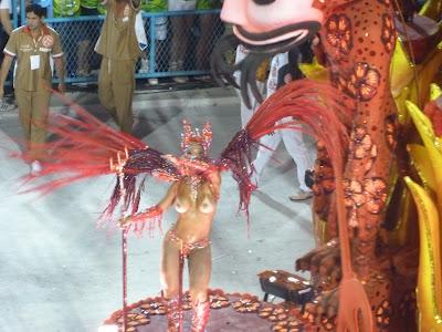 Unidos da Tijuca, vainqueur du défilé des écoles de samba du Carnaval de Rio 2012 ! Unidos da Tijuca, vainqueur du défilé des écoles de samba du Carnaval de Rio 2012 !