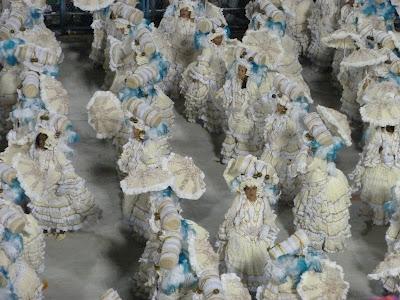 Unidos da Tijuca, vainqueur du défilé des écoles de samba du Carnaval de Rio 2012 ! Unidos da Tijuca, vainqueur du défilé des écoles de samba du Carnaval de Rio 2012 !