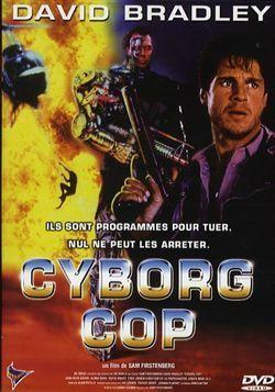 cyborg cop