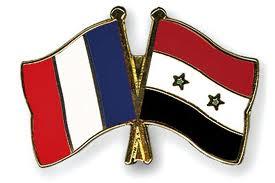 Preuve de l'implication de la France dans la guerre secrète contre le peuple syrien