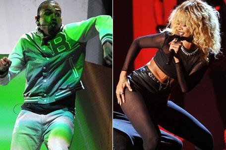 Pourquoi Rihanna qui se remet avec Chris Brown, ça nous dérange
