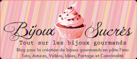 Bannière Bijoux Sucrés Bannière Bijoux Sucrés