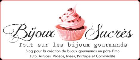 Bannière Bijoux Sucrés Bannière Bijoux Sucrés