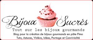 Bannière Bijoux Sucrés Bannière Bijoux Sucrés