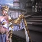 Atlantica Online présente l’envol de la Valkyrie‏