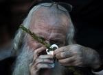 Israël dans la Zone Menahem Kahana:AFP:Getty Images.jpg