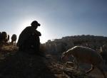 Israël dans la Zone REUTERS:Ammar Awad.jpg