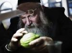 Israël dans la Zone Menahem Kahana:AFP:Getty Images2.jpg