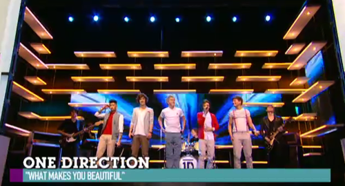 That’s what makes you beaaautiiiifuuul!
Louis et ses... That’s what makes you beaaautiiiifuuul!
Louis et ses...