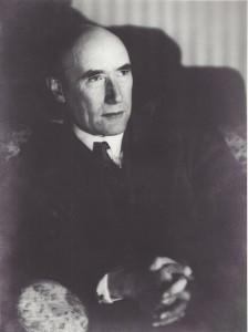 Gide Berenice Abbott : la photographie froide