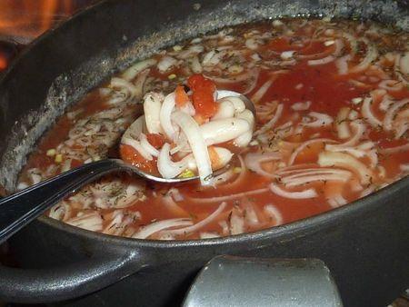 Mogettes de Vendée à la tomate et aux herbes P1100731