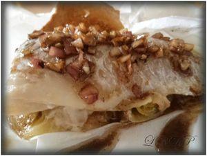 Récap du concours Papillotes papillote patou