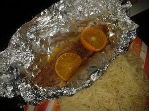 Récap du concours Papillotes papillote lili greg