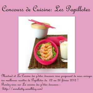 Récap du concours Papillotes Pictures