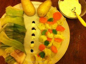 Récap du concours Papillotes papillote lilimarti