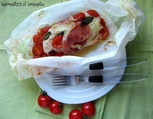 Récap du concours Papillotes papillotes 4