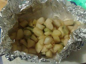 Récap du concours Papillotes papillote09